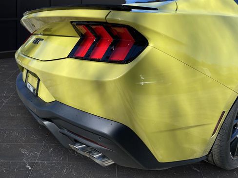 New 2025 Ford Mustang GT Premium image 42