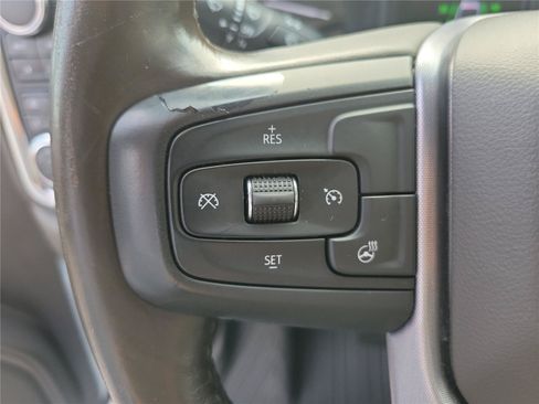 Used 2020 GMC Sierra 1500 SLT w/ SLT Premium Package AWD/4WD image 19