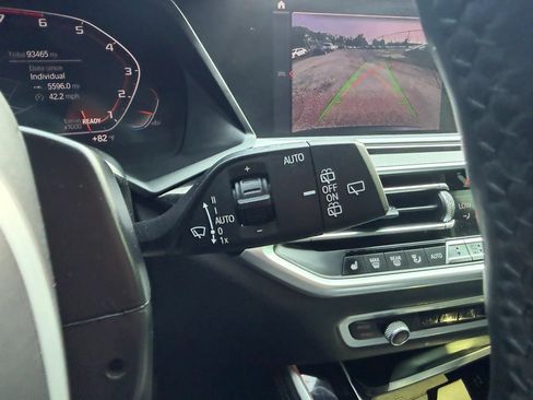 Used 2021 BMW X5 M50i AWD/4WD image 15