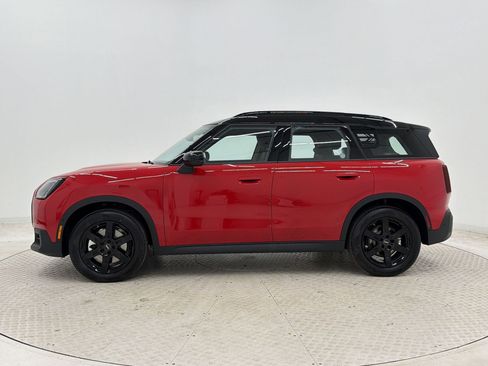 New 2026 MINI Cooper Countryman S image 2