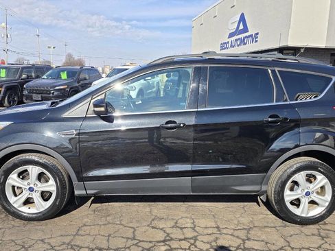 Used 2013 Ford Escape SEL image 3