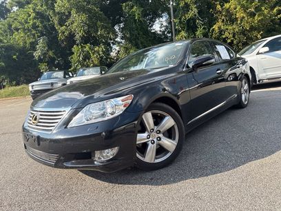 Used 2010 Lexus LS 460