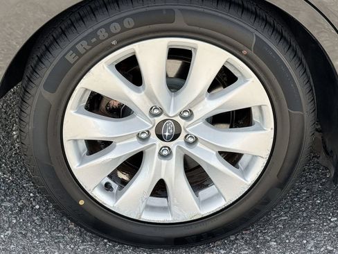 Used 2017 Subaru Legacy 2.5i w/ Alloy Wheel Package AWD/4WD image 10