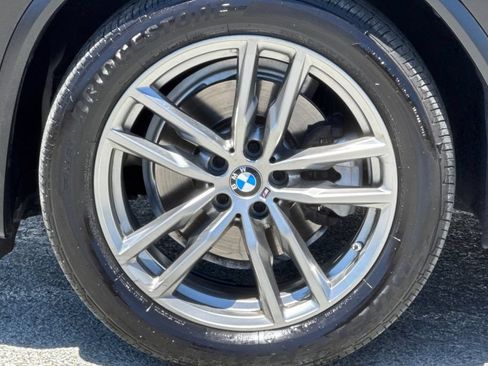 Used 2020 BMW X4 xDrive30i w/ M Sport Package 2 AWD/4WD image 26