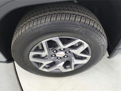Used 2026 GMC Sierra 1500 SLE AWD/4WD image 14