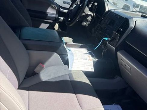 Used 2018 Ford F150 XL w/ Equipment Group 101A Mid AWD/4WD image 13