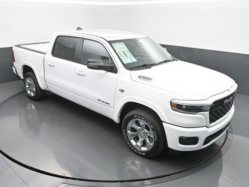 New 2026 RAM 1500 Big Horn image 44