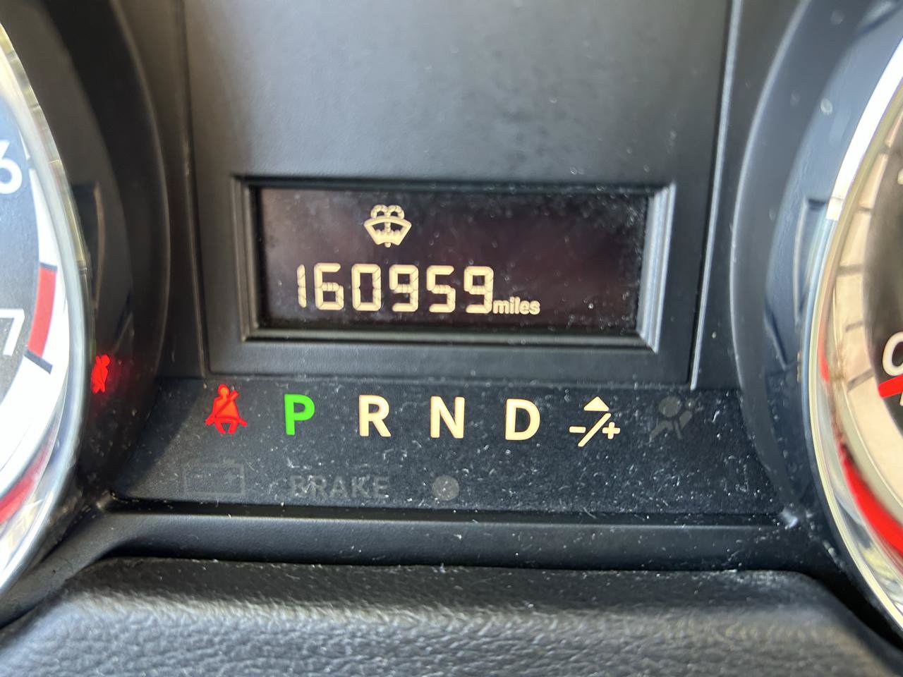 Used 2018 Dodge Grand Caravan SE FWD image 20
