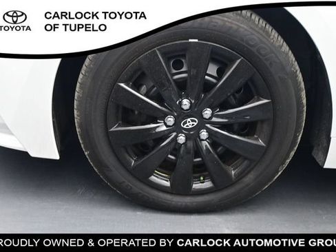 Used 2026 Toyota Corolla LE FWD image 33