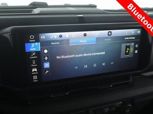 New 2026 Jeep Gladiator Sport image 5