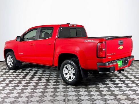 Used 2020 Chevrolet Colorado LT image 6