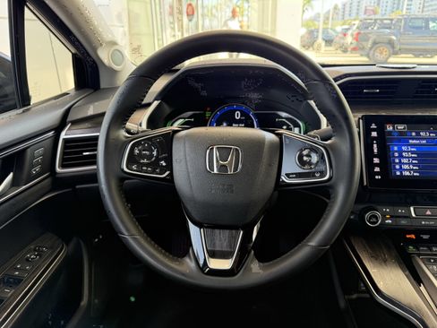 Used 2020 Honda Clarity Touring image 30