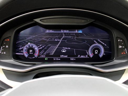 Used 2020 Audi A7 3.0T Premium Plus w/ Premium Plus Package image 76