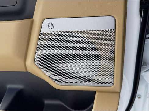 Used 2023 Ford F250 Lariat w/ Chrome Package image 27