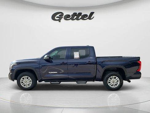 Used 2024 Toyota Tundra SR5 w/ SR5 Premium Package AWD/4WD image 7