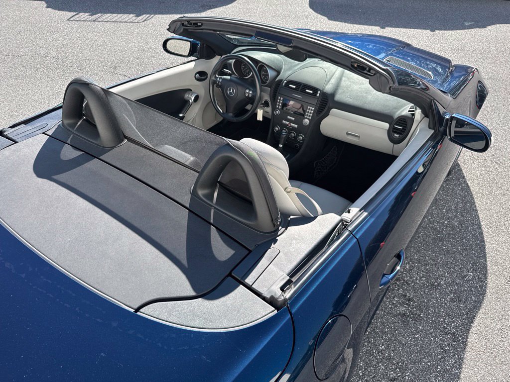 Used 2006 Mercedes-Benz SLK 280 image 12
