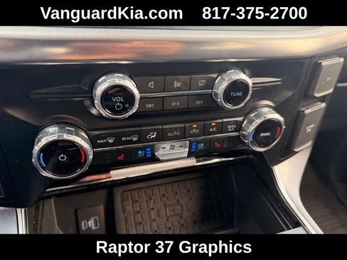 Used 2023 Ford F150 Raptor w/ Raptor 37 Performance Package image 23