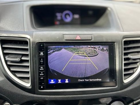 Used 2016 Honda CR-V EX-L image 21