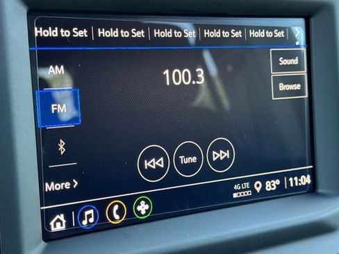 New 2026 GMC Sierra 1500 Pro w/ Pro Value Package image 20