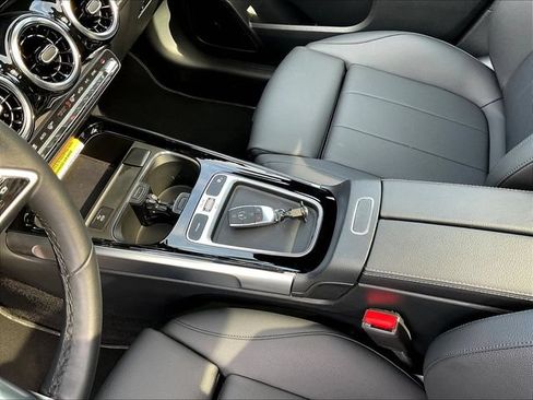 Used 2026 Mercedes-Benz GLB 250 4MATIC image 20