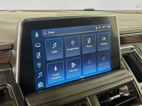 Used 2023 Chevrolet Tahoe Z71 w/ Luxury Package image 15