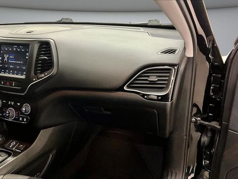 Used 2023 Jeep Cherokee Altitude Lux AWD/4WD image 27