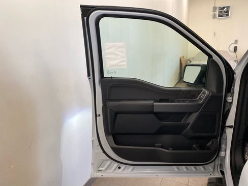 New 2025 Ford F150 XLT w/ Equipment Group 302A MID image 14