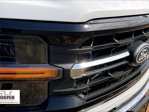 Used 2024 Ford F150 XLT w/ Mobile Office Package image 28