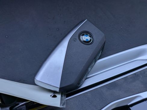 Used 2025 BMW X5 sDrive40i w/ Climate Comfort Package image 30