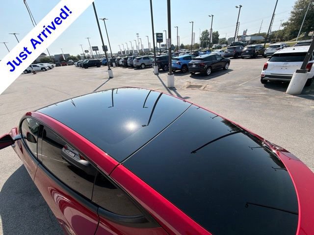 Used 2020 Tesla Model Y Long Range AWD/4WD image 23