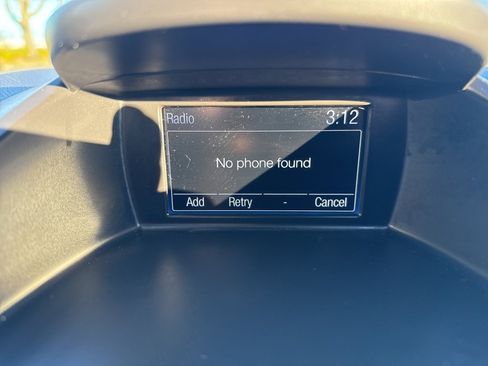 Used 2018 Ford Fiesta SE image 36