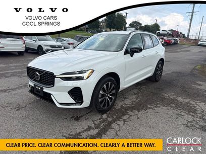 Certified 2024 Volvo XC60 B5 Core w/ Protection Package Premier