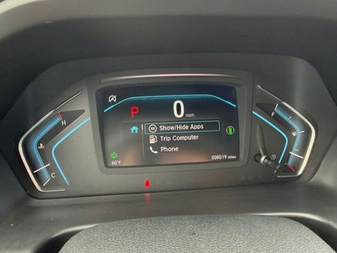 Used 2023 Honda Odyssey Touring image 25