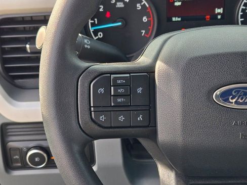 New 2026 Ford F350 XL w/ STX Appearance Package AWD/4WD image 30