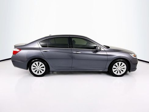 Used 2013 Honda Accord EX-L image 4