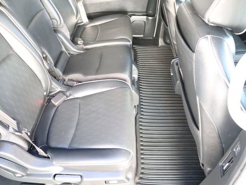 Used 2022 Honda Odyssey Elite image 53