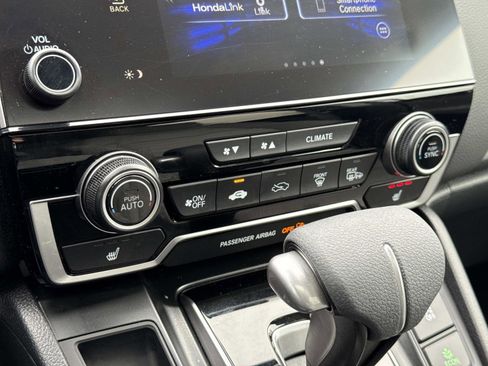 Used 2022 Honda CR-V EX image 6
