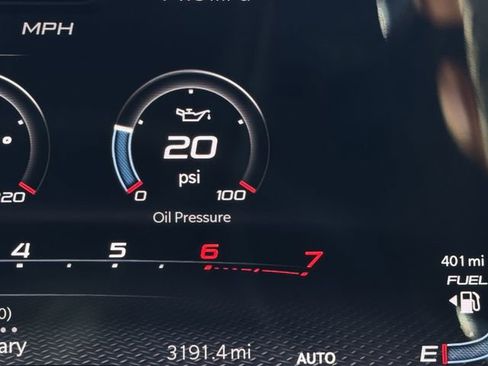 Used 2026 RAM 1500 RHO image 12