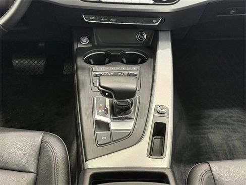 Used 2017 Audi A4 2.0T Premium w/ Convenience Package image 11