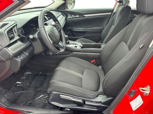 Used 2017 Honda Civic LX image 12
