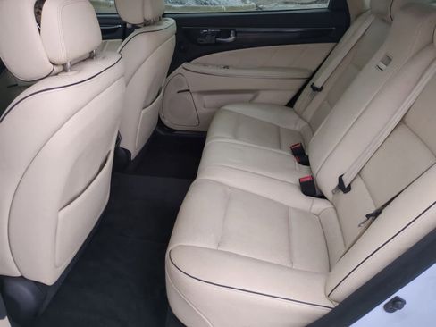 Used 2014 Hyundai Equus Signature image 20