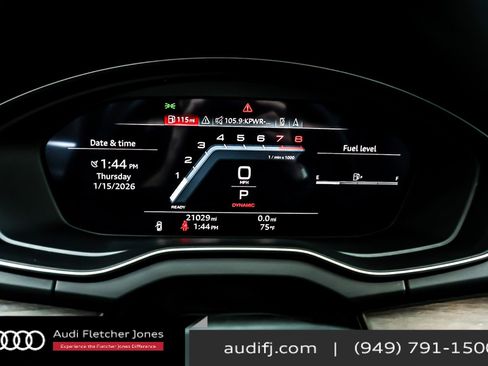 Used 2023 Audi Q5 2.0T Premium Plus w/ Premium Plus Package image 20