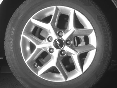 Used 2025 Kia Soul LX w/ LX Technology Package image 18