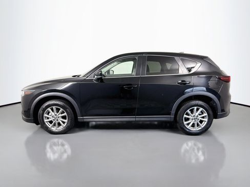 Used 2022 MAZDA CX-5 AWD 2.5 S w/ Select Package image 6
