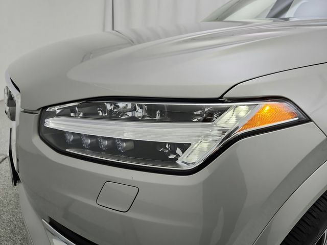 Certified 2025 Volvo XC90 T8 Plus w/ Protection Package Premier AWD/4WD image 37