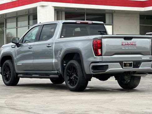 New 2026 GMC Sierra 1500 Elevation w/ Elevation Select Package image 4