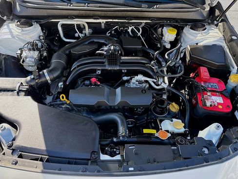 Used 2019 Subaru Outback 2.5i Limited image 41