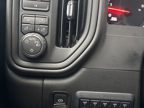 New 2025 Chevrolet Silverado 3500 W/T w/ WT Convenience Package image 46