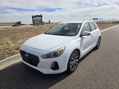 Used 2018 Hyundai Elantra GT