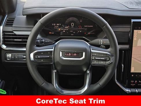 New 2026 GMC Acadia Elevation w/ Black Edition FWD image 21